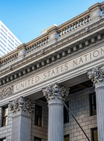 RBNZ Signals Banking Sector Capital Rules Review as Credit Growth Slows — featured image