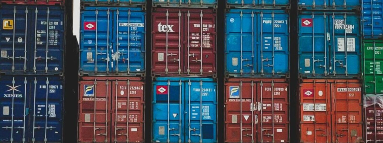 Dairy Industry Faces Supply Chain Crisis as Port Disruptions Hit Export Volumes — featured image