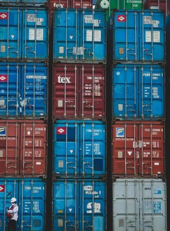 Dairy Industry Faces Supply Chain Crisis as Port Disruptions Hit Export Volumes — featured image