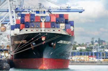 Port of Auckland Export Capacity Crisis: How Infrastructure Bottlenecks Are Choking New Zealand's Trade Growth — featured image