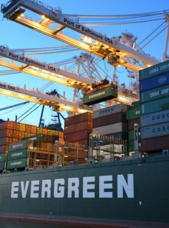 New Zealand Exports Face Headwinds as China Demand Softens and Shipping Costs Rise — featured image