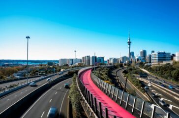Auckland Council's $325 Million Budget Shortfall Signals Deeper Infrastructure Crisis Ahead — featured image