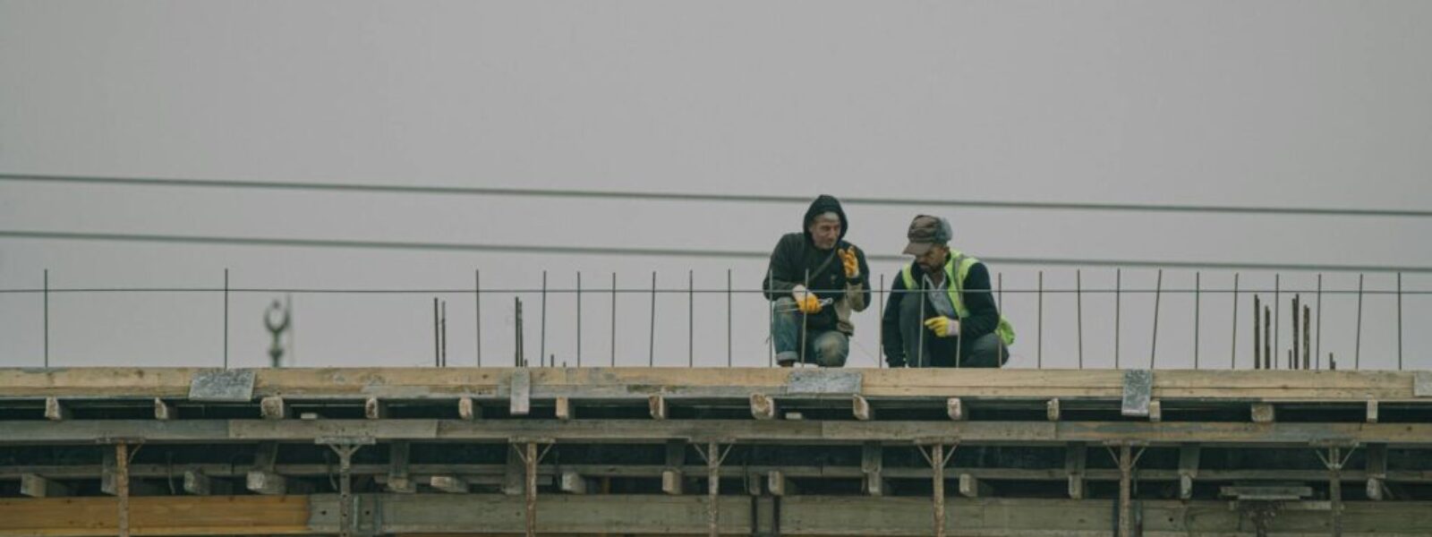 Labour Shortage Crisis Deepens as Latest NZ News Reveals Construction and Healthcare Hit Hardest — featured image