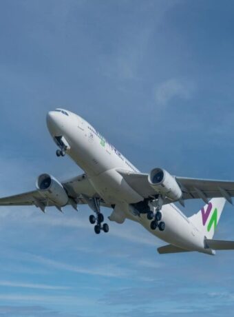 Auckland Airport Faces Turbulent Headwinds as NZ Stocks Navigate Post-Pandemic Recovery — featured image