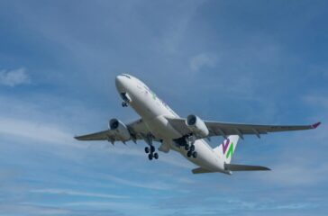 Auckland Airport Faces Turbulent Headwinds as NZ Stocks Navigate Post-Pandemic Recovery — featured image