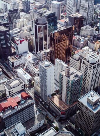 Auckland Real Estate Market Faces Commercial Property Tax Reassessment Under New Valuations — featured image