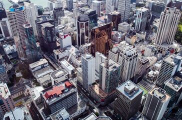 Auckland Real Estate Market Faces Commercial Property Tax Reassessment Under New Valuations — featured image