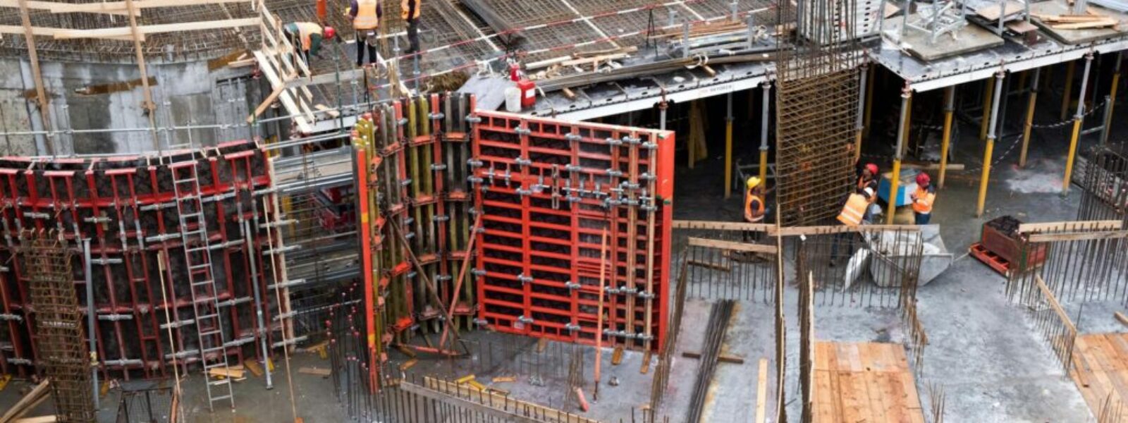 Building Act reforms target defective construction with mandatory insurance schemes — featured image