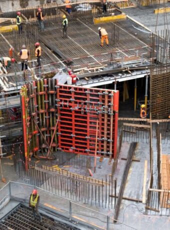 Building Act reforms target defective construction with mandatory insurance schemes — featured image