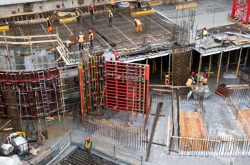 Building Act reforms target defective construction with mandatory insurance schemes — featured image