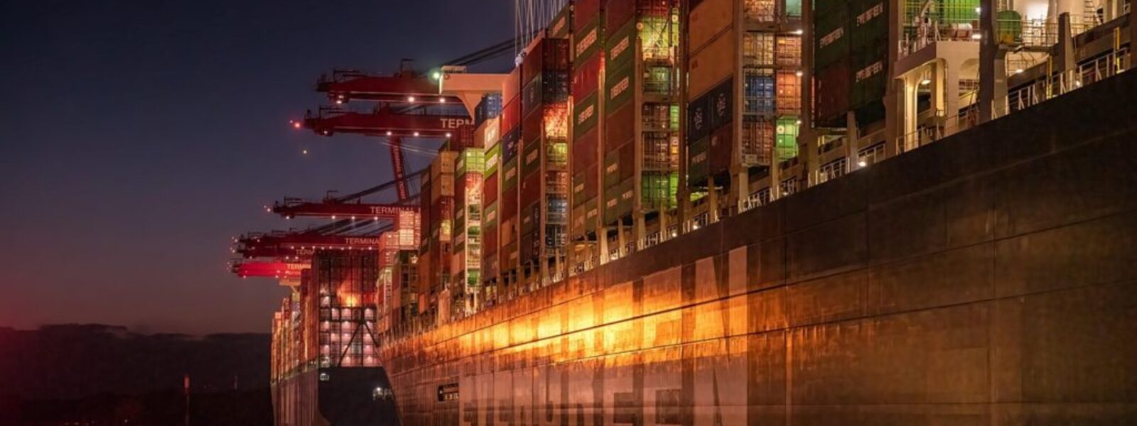 exports China tariffs — Exports