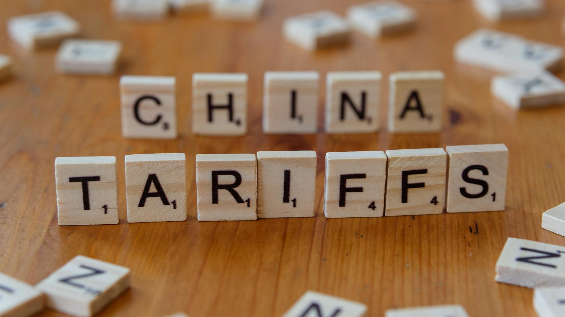 exports China tariffs New Zealand