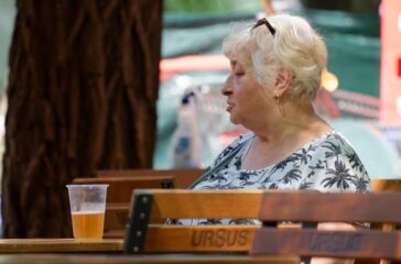 hospitality workforce crisis — Hospitality