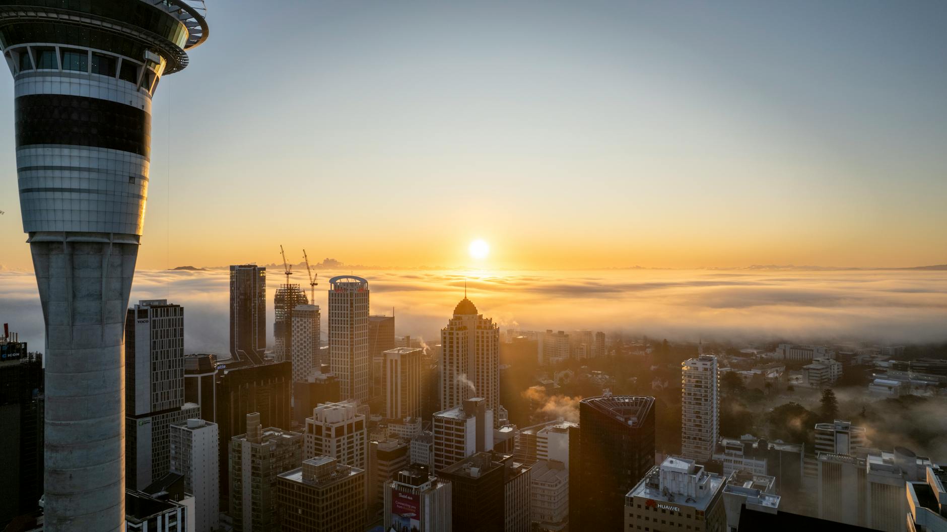 hospitality workforce crisis New Zealand