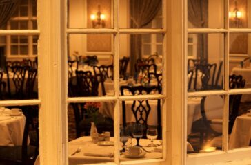 Auckland Hospitality Venues Face 15% Revenue Drop as Tourist Numbers Decline — featured image