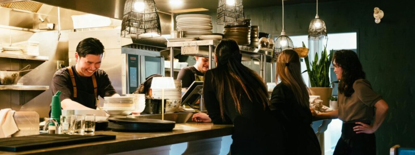 Auckland Hospitality Sector Faces Critical Staff Shortage as Immigration Settings Tighten — featured image