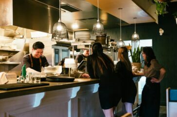 Auckland Hospitality Sector Faces Critical Staff Shortage as Immigration Settings Tighten — featured image