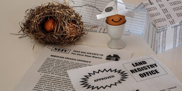 Reserve Bank Interest Rate Cuts Drive Property Market Recovery as Inflation Target Achieved — featured image