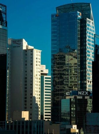 Auckland Property Council Tax Revenue Jumps 18.4% as Law & Regulation Changes Drive Commercial Rate Hikes — featured image