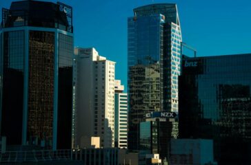 Auckland Property Council Tax Revenue Jumps 18.4% as Law & Regulation Changes Drive Commercial Rate Hikes — featured image