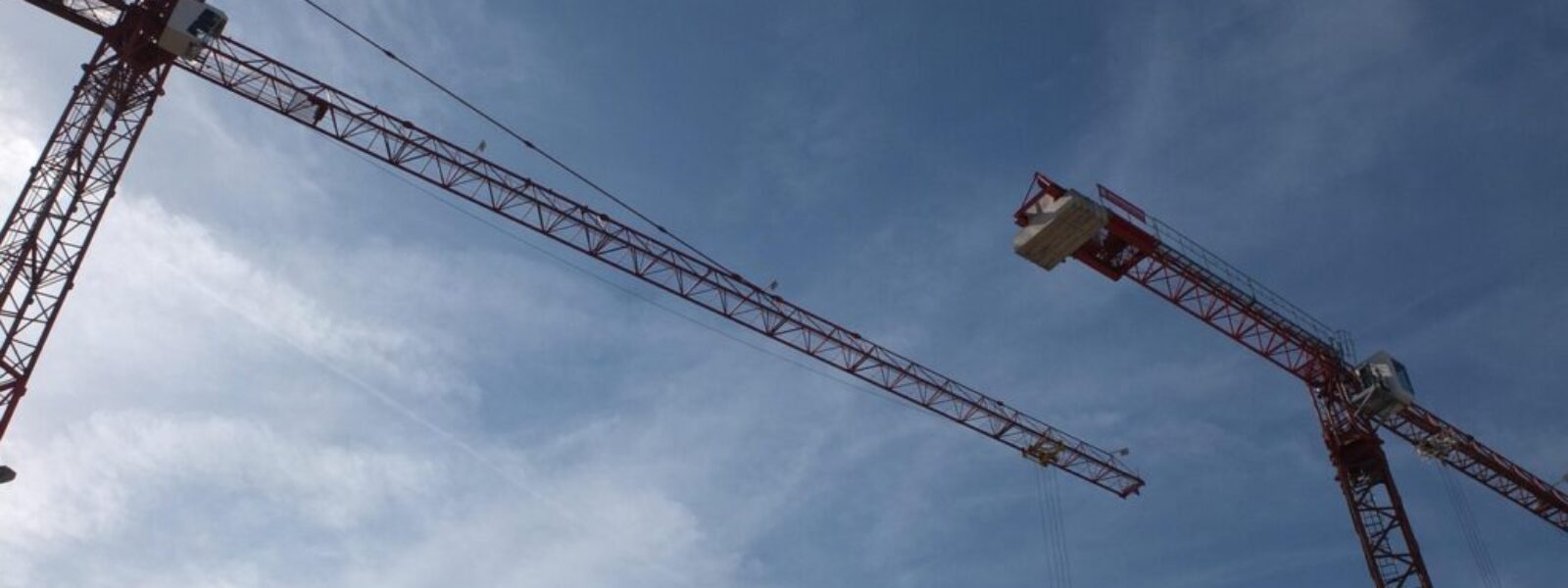 NZ Stocks Face Headwinds as Infrastructure Spending Cuts Hit Construction Sector — featured image