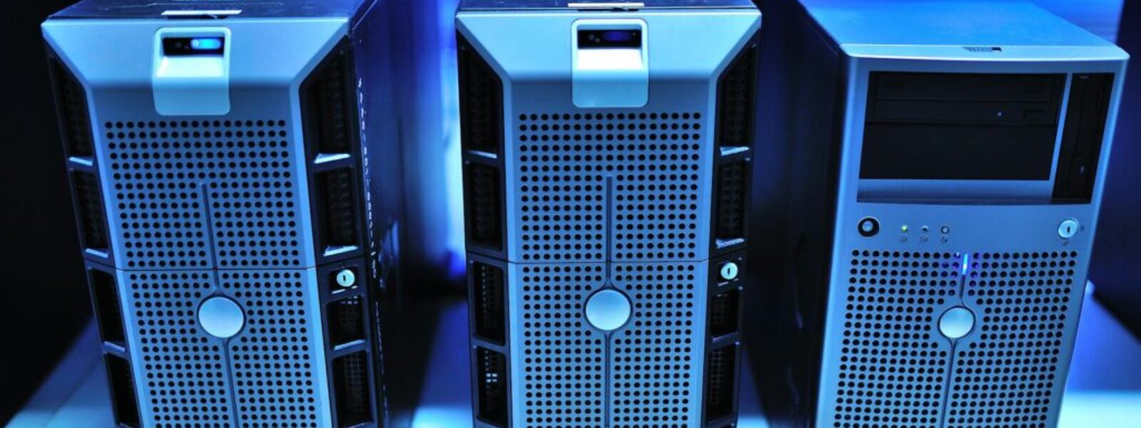 NZ Tech Hardware Procurement: Supply Chain Recovery and AI-Driven Demand Reshape Business IT Investment — featured image