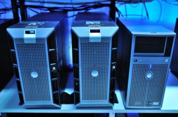 NZ Tech Hardware Procurement: Supply Chain Recovery and AI-Driven Demand Reshape Business IT Investment — featured image