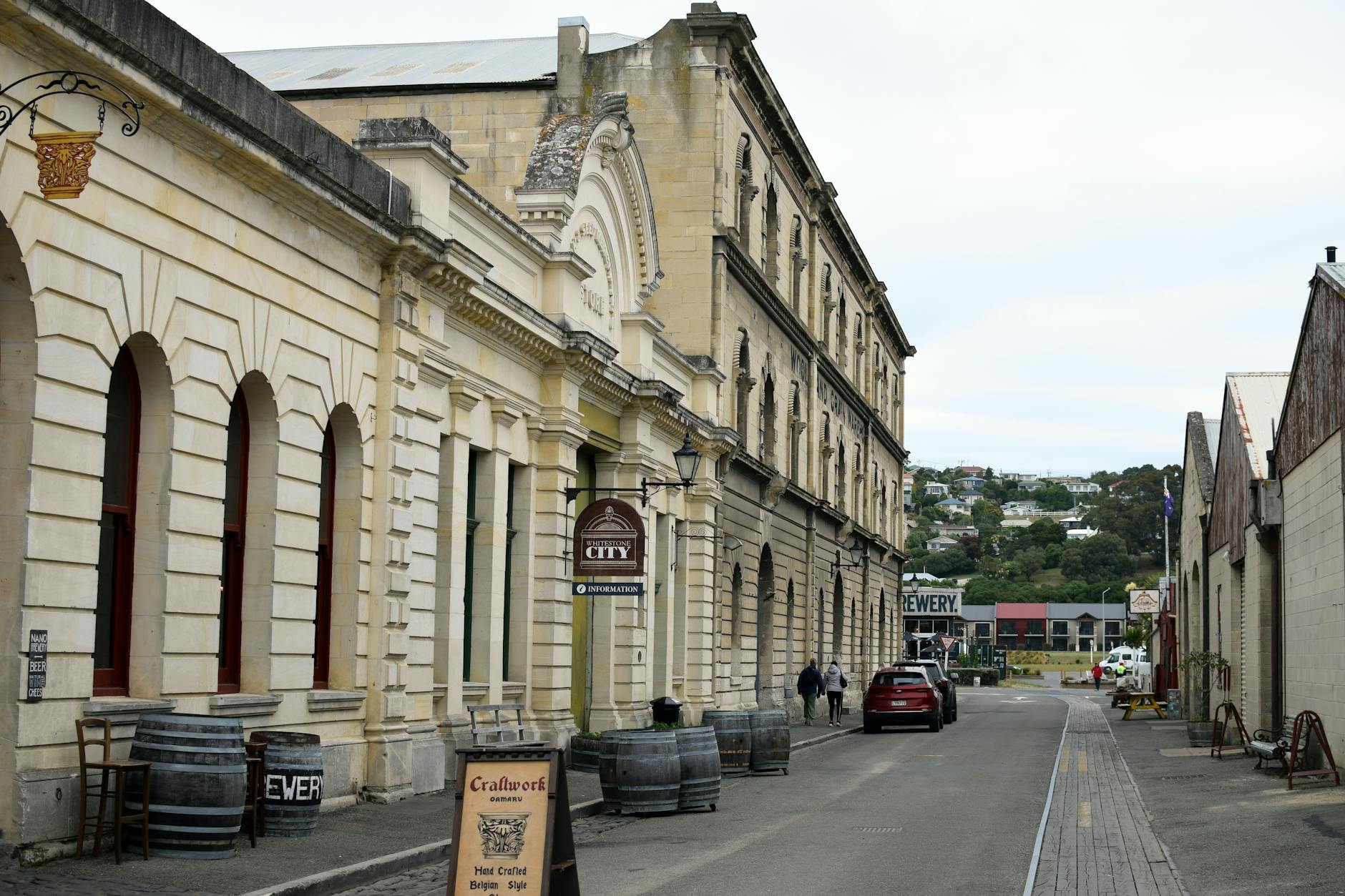 RBNZ rate cuts New Zealand