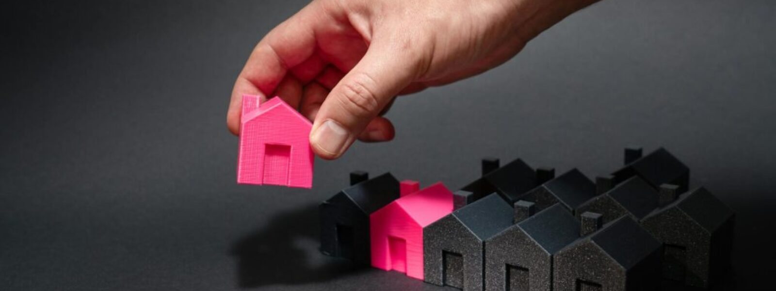 real estate market reset — Real Estate