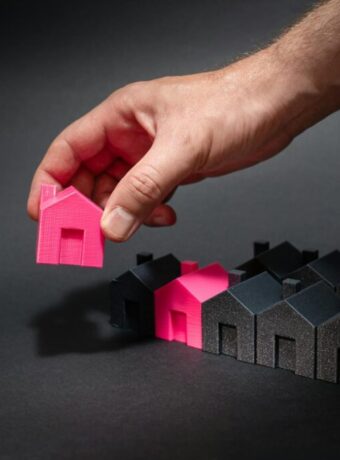 real estate market reset — Real Estate