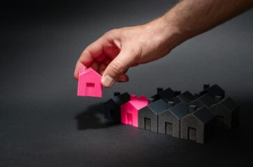 real estate market reset — Real Estate