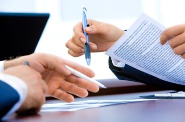 anti-money laundering law — Regulation & Law