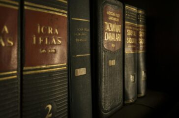 Digital Markets Act — Regulation & Law
