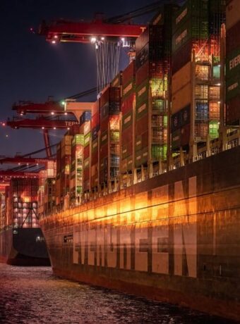 New Zealand Retail Giants Face Supply Chain Crisis as Port Strikes Enter Third Week — featured image