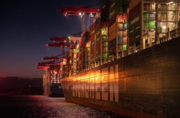 New Zealand Retail Giants Face Supply Chain Crisis as Port Strikes Enter Third Week — featured image