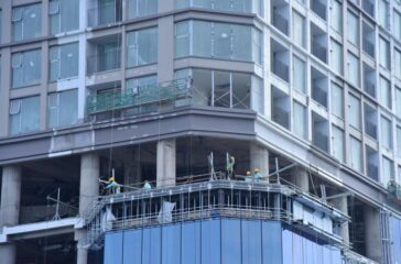 Construction Industry Faces Skills Crisis as Infrastructure Spending Peaks — featured image