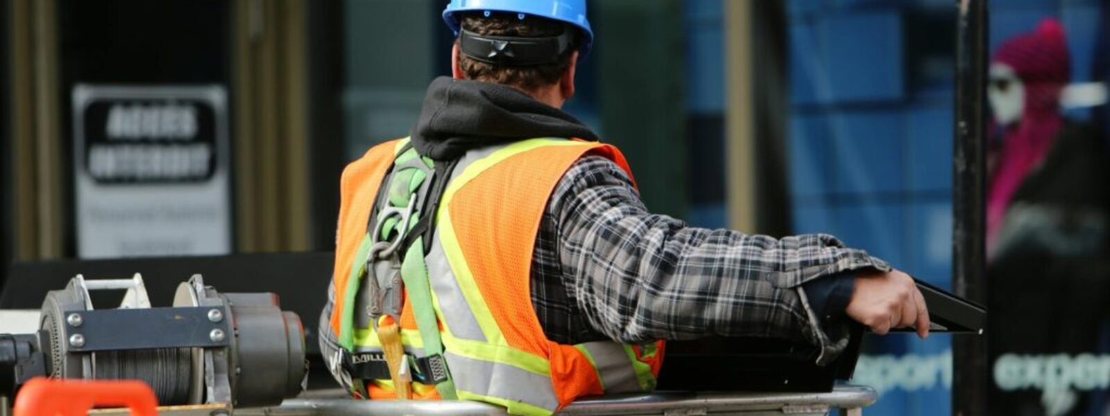 tradies skills shortage — Tradies