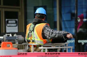 tradies skills shortage — Tradies