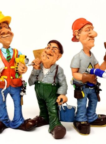 tradies skills shortage — Tradies