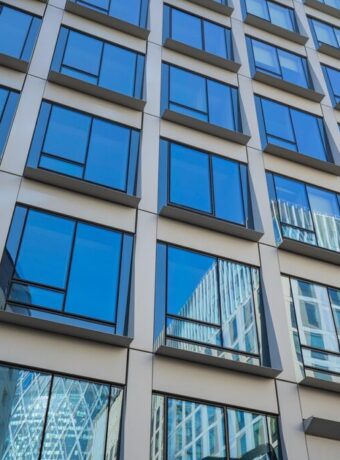 Christchurch commercial property — Christchurch