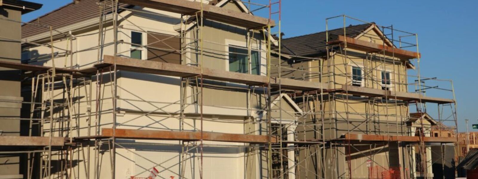 Christchurch housing supply — Christchurch