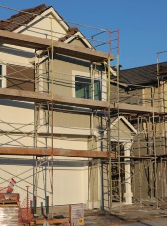 Christchurch housing supply — Christchurch