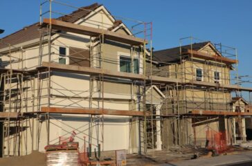 Christchurch housing supply — Christchurch