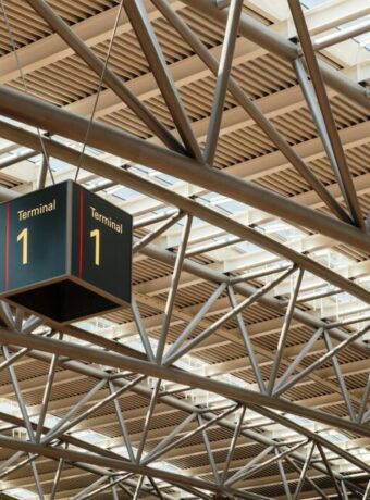 Christchurch Airport infrastructure levy — Christchurch