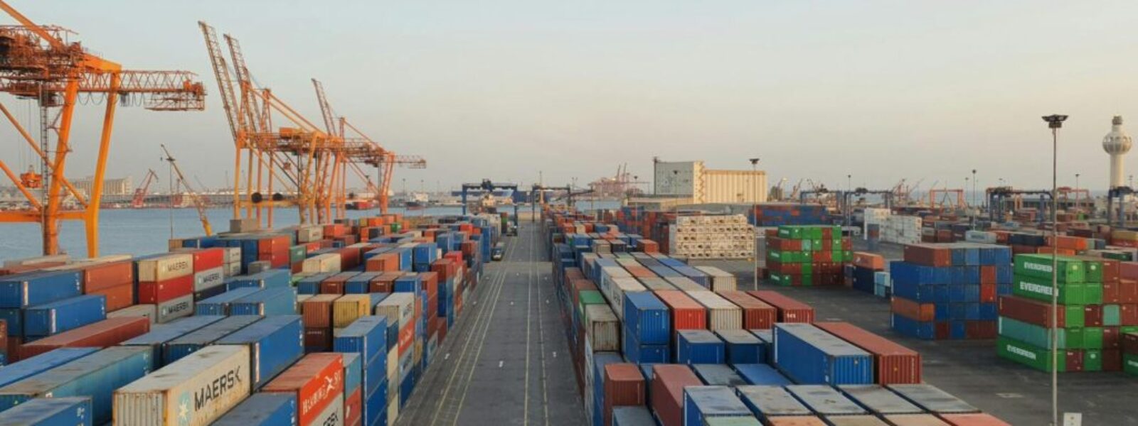 New Zealand exports diversification — Exports