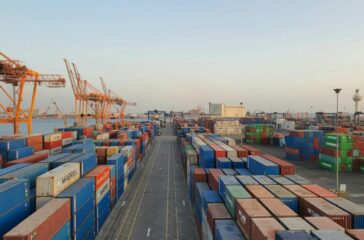 New Zealand exports diversification — Exports