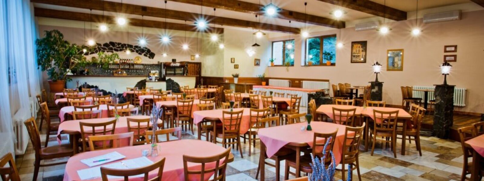 hospitality labour shortage — Hospitality