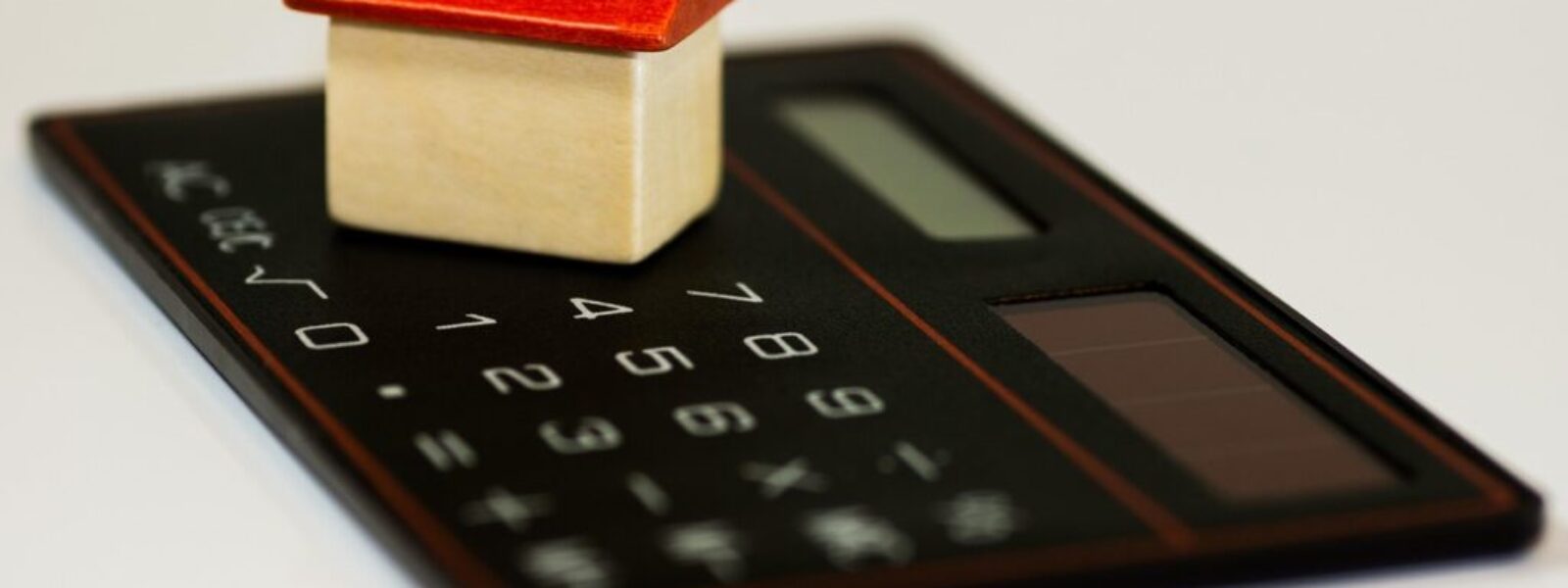 interest rates property — Interest Rates