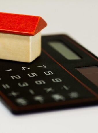 interest rates property — Interest Rates
