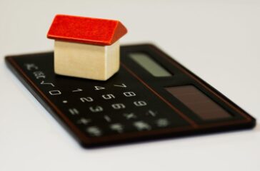 interest rates property — Interest Rates